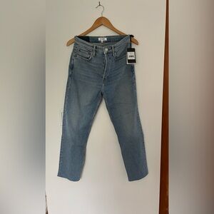 Re/Done 70s Stove Pipe